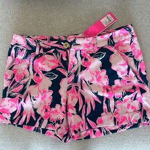 Lilly Pulitzer shorts